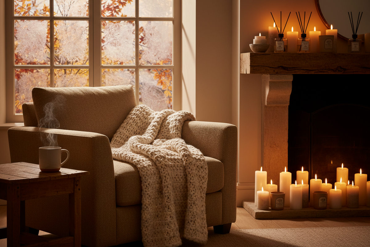 What Makes a House Smell Good? 7 Easy Home Fragrance Ideas