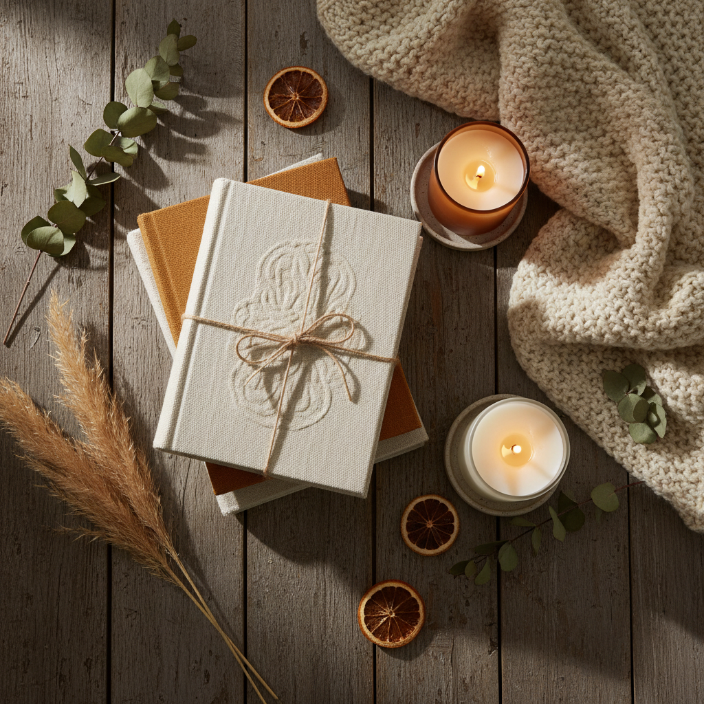 The Cozy Chapter