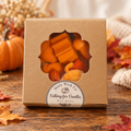 Falling for Vanilla Wax Melts