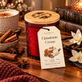 Cinnamon Crème