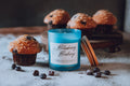 Blueberry Bakery Candle